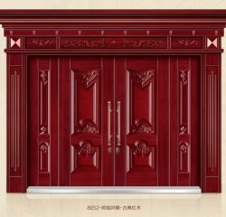 烤漆門(mén)