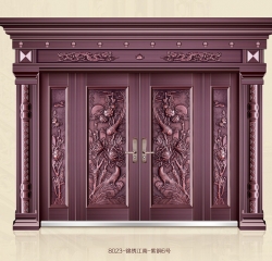 烤漆門(mén)
